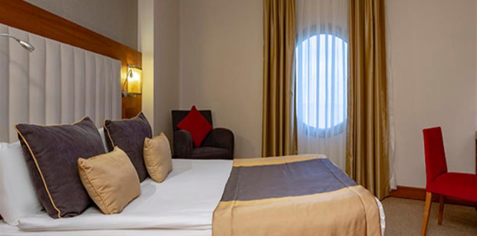 Sunland Resort Beldibi Экстерьер фото