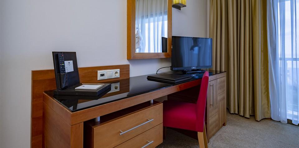 Sunland Resort Beldibi Экстерьер фото