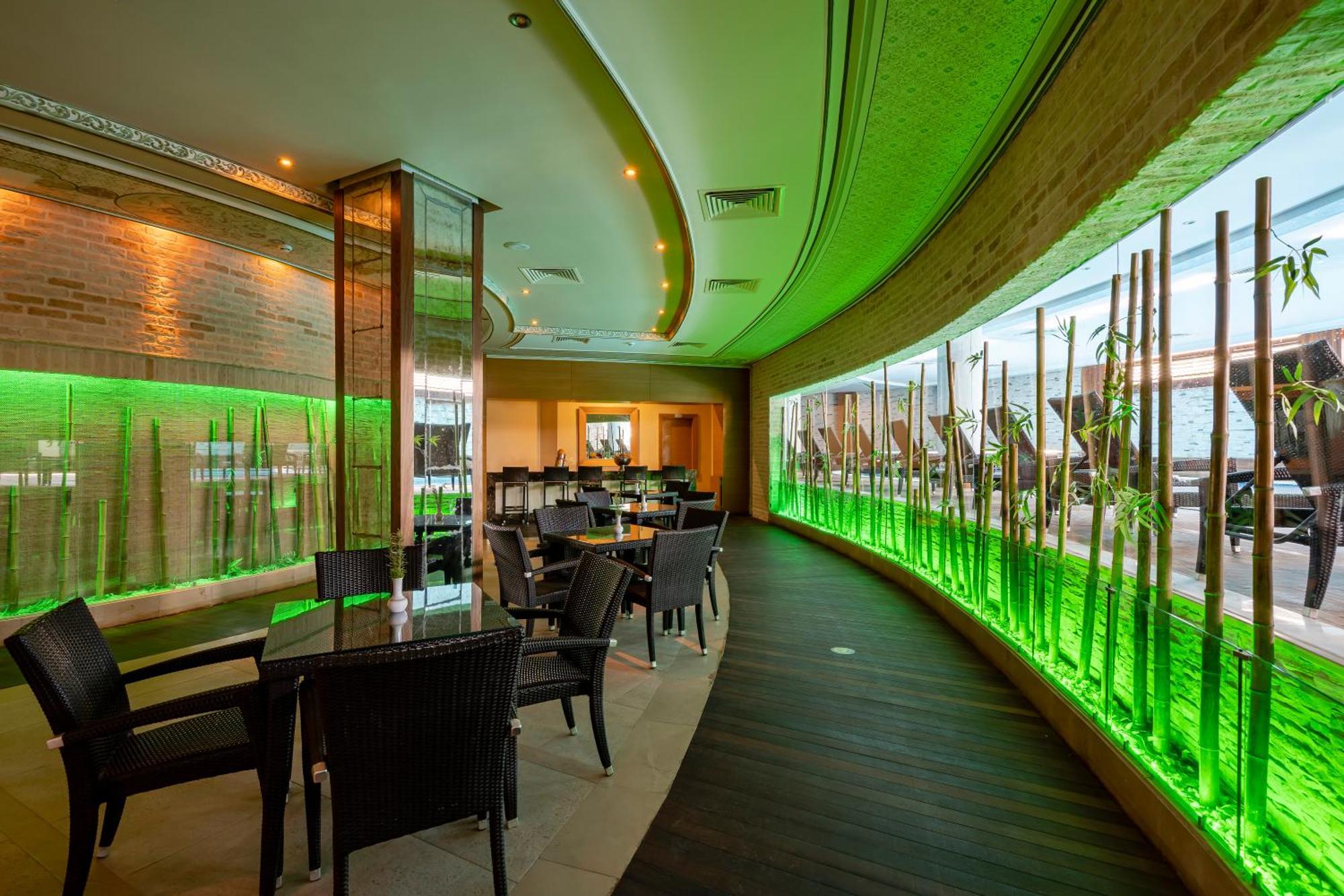 Sunland Resort Beldibi Экстерьер фото