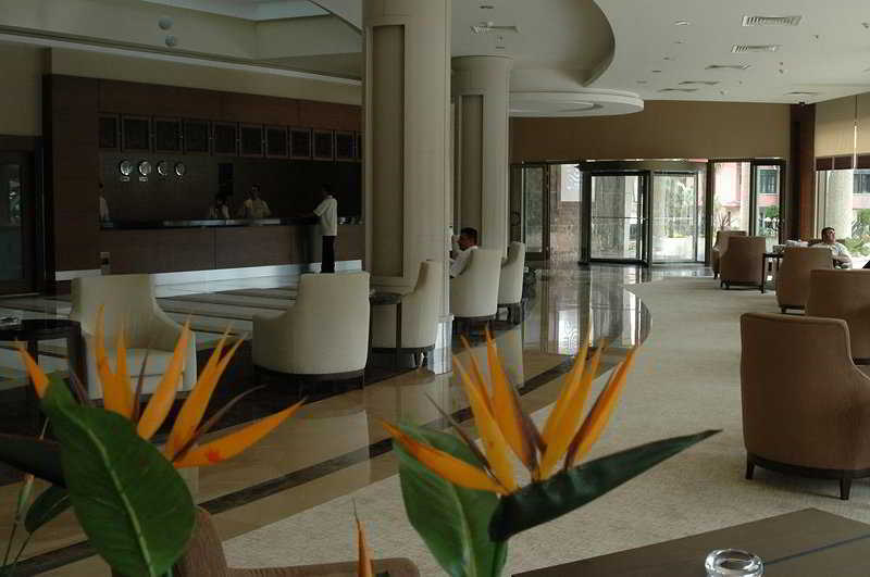 Sunland Resort Beldibi Экстерьер фото
